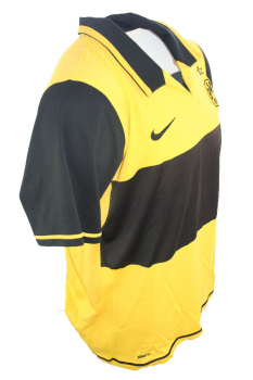 Nike Borussia Dortmund Trikot 17 Dede 2007/08 BVB ohne sponsor Herren L oder XL