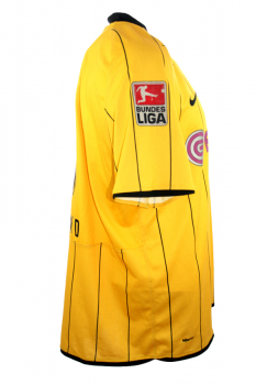 Nike Borussia Dortmund jersey 13 Alexander Frei 2008/09 Evonik men's XL