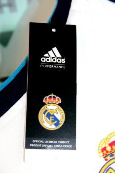 Adidas Real Madrid Trikot 7 Cristiano Ronaldo 2012/13 bwin NEU Herren S/M/L/XL/XXL