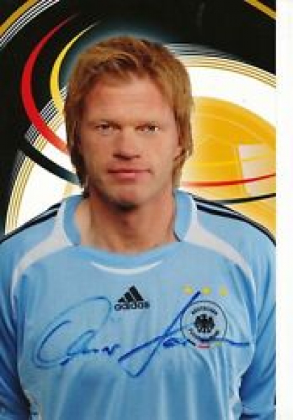 Adidas Germany jersey 1 Oliver Kahn 2006 keeper DFB Home men's XL