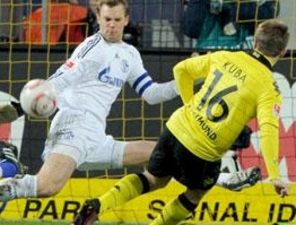 Kappa Borussia Dortmund Trikot 16 Jakub Kuba Blaszczykowski 2010/11 BVB Evonik Herren M L XL XXL