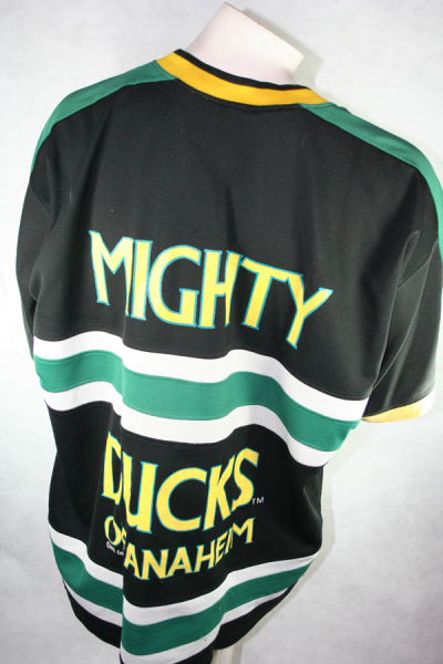 Sparel Anaheim Mighty Ducks of Anaheim Trikot NHL Eishockey Herren L