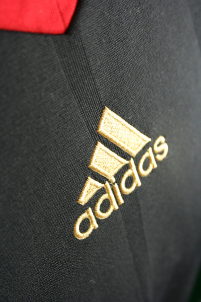 Adidas Germany jersey World Cup 2010 away black men's S/M/L/XL/XXL/2XL or kids 152 - 176